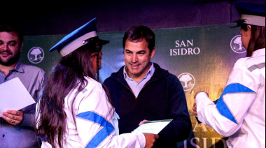 Polémica en San Isidro: acusan al intendente por un millonario convenio para contratar personal