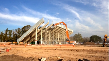 El Autódromo de CABA se prepara para extender el circuito: ¿se viene la Fórmula 1 a Argentina?