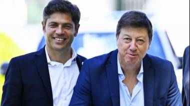 El Gobierno de Kicillof cedió "gratis" grandes hectáreas a un municipio amigo para desarrollar un balneario