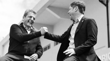 Tablero trabado en la Legislatura: la “sintonía silenciosa” entre Kicillof y Massa para frenar la Reforma Electoral
