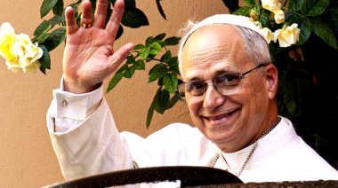 Operativo papal: Kicillof le pidió a Milei que decrete feriado el día de la visita de León XIV