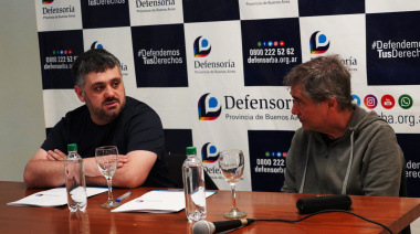 Ahogo financiero: la Defensoría bonaerense intervendrá para frenar abusos a sobreendeudados