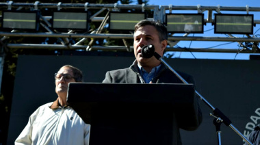 Tras más de tres décadas, volvió la “Expo Magdalena Produce”: vidriera para el agro y acuerdos clave
