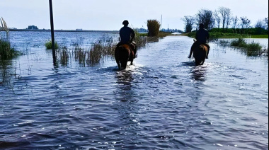 “Súper Niño”: el gobierno de Kicillof declaró la emergencia agropecuaria en dos distritos bonaerenses