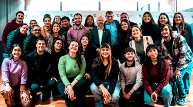 La Plata será sede del Congreso Federal e Internacional de Juventudes en articulación con Córdoba