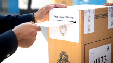 Peronismo en alerta: Milei quiere voltear las PASO y la Cámara Electoral presiona por los tiempos