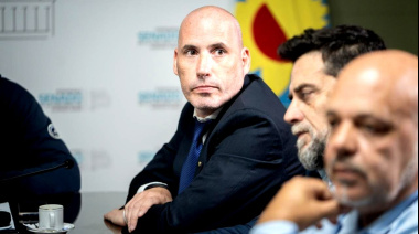 "Cobran más y gastan de más": el reclamo de Leguizamón a Alak por el déficit récord