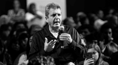 Massa se reunió con la Liga de Intendentes: su plan para ser el "arquitecto de la unidad"