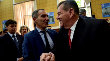Crisis de inseguridad: el gobierno de Kicillof les reclamó a Neme y Montenegro falta de gestión