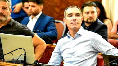 "No gobierno respondiendo WhatsApps": la dura respuesta del intendente de Mar del Plata al gobierno de Kicillof