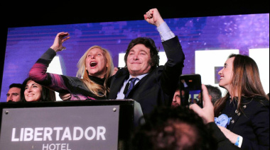 Entre el pacto con el PRO y candidatos propios: LLA se prepara para pelear en los municipios bonaerenses