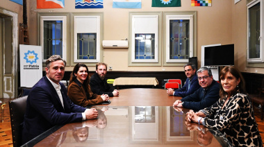 La Liga de Intendentes llevó reclamos al Congreso y exigió una ley de alivio al endeudamiento familiar