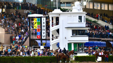 Con un jurado de primer nivel y grandes premios, el Hipódromo de La Plata busca su estatuilla