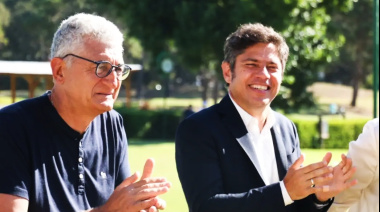 Crisis sanitaria en Villa Gesell: exigen explicaciones a Kicillof y Barrera