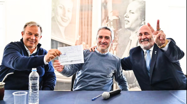 La Cámpora y diputados bonaerenses K firmaron un repudio contra un dirigente del kicillofismo