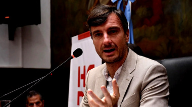 Tensión en Morón: el insólito “acuerdo de confidencialidad” que Ghi busca imponer a 8 mil empleados