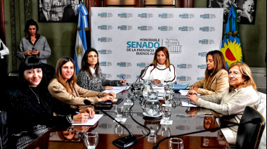 El Senado bonaerense avanza con un proyecto para frenar los escapes libres y los ruidos de motos