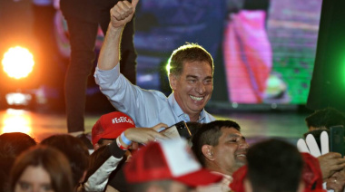 “Es la persona indicada”: una legisladora bonaerense arrancó el operativo clamor por Santilli gobernador 2027