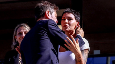 Con chicanas a su origen porteño, Mayra Mendoza puso a Kicillof por debajo de Massa en la relación con Cristina
