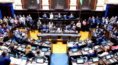 Reacción legislativa: se terminó la Zona Fría para 94 municipios bonaerenses y estalló la bronca