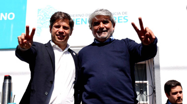 Furia de los munipales contra el Gobierno de Kicillof: acusan a Correa de "hacer política" y descuidar los reclamos