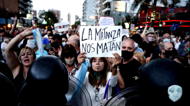 Radiografía del delito bonaerense: cuáles son los municipios con más cantidad de homicidios y robos