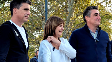 Un concejal platense que responde Bullrich violó la Ley de Alcohol Cero que él mismo votó