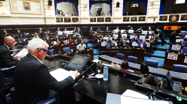 Sesión en Diputados bonaerenses: qué medidas se aprobaron para frenar el sobreendeudamiento familiar