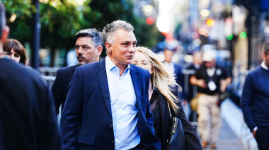 ¿Se cancela el proyecto Pareja 2027?: el respaldo a Santilli que busca a frenar la interna en LLA