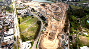 El MotoGP vuelve a CABA tras 28 años: comenzó la venta de entradas para la fecha en el Gálvez