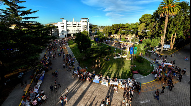 Octubre se vive a pleno en el Hipódromo de La Plata