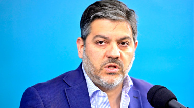 Peregrinación a Lujan, paro docente y la violencia de Milei: los principales puntos de la conferencia de Bianco