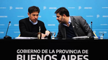 “Con la pureza ideológica no alcanza”: el mensaje del kicillofismo tras las elecciones en Brasil