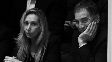 Negociación en la Puna: Karina Milei y Santilli apuran los intentos para eliminar las PASO