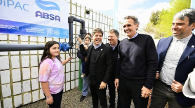 ABSA lanza una licitación millonaria en medio de cuestionamientos por el manejo de recursos