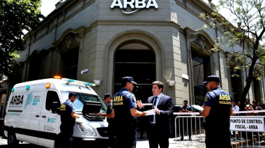 Polémica reforma en Diputados: apelar en contra de ARBA podría salirle caro a los bonaerenses