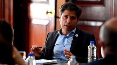 Un conflicto que se acrecienta: los docentes convocan otro paro y acorralan a Kicillof