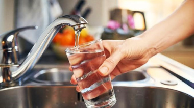 Alerta y preocupación por arsénico en el agua en 9 de Julio, San Vicente, La Costa y Chivilcoy