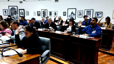 Cruces en el Concejo de Avellaneda: el oficialismo bajo la lupa por ceder tierras a empresas privadas