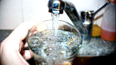 Alerta sanitaria por arsénico en el agua: químicos bonaerenses intiman a Vicente López, Ezeiza y General Rodríguez