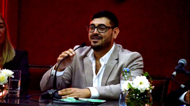 Polémica en Saavedra: el futuro de Nebot se tambalea tras su confesión sobre el consumo de drogas
