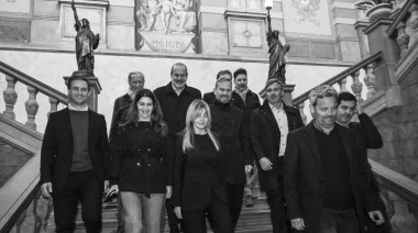 Lejos de la interna: la Liga de Intendentes organizará su propio acto por el 17 de Octubre