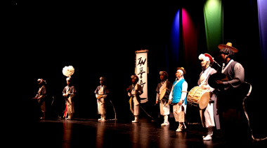 La Plata abrirá la Semana de la Cultura Coreana en el Teatro Coliseo Podestá