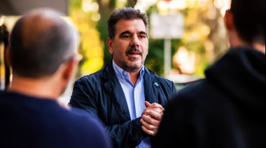 Ritondo reunió a legisladores para ordenar al PRO y organizar el partido de cara a 2027