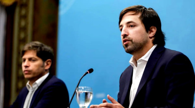 Kreplak bajo la lupa por los controles en salud mental: el polémico nuevo régimen