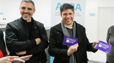 ¿Hay plata?: ARBA desembolsa en un gasto millonario para financiar viáticos y traslados de su personal