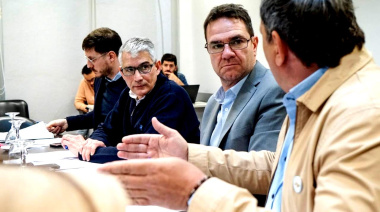 Propuesta histórica del Frente Renovador bonaerense: avanza la incorporación de pistolas Taser