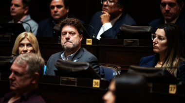 El radicalismo le mete presión a Kicillof por el cronograma electoral: “Hay que fijar la fecha de las PASO”