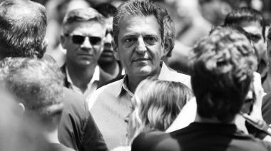 Massa mueve sus fichas: ¿se viene un frente anti-Milei con radicales y peronistas?