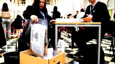 Elecciones 2027: la Junta Electoral le dio de baja a 20 partidos en la Provincia de Buenos Aires
